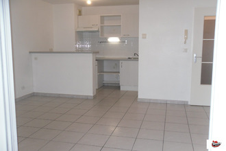 Ma-Cabane - Vente Appartement Lognes, 38 m²