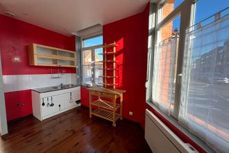 Ma-Cabane - Vente Appartement Lomme, 45 m²