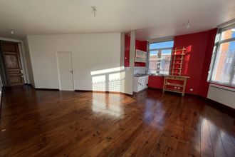 Ma-Cabane - Vente Appartement Lomme, 45 m²