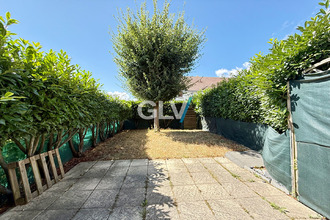 Ma-Cabane - Vente Appartement LOMME, 62 m²