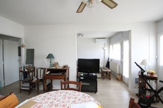 Ma-Cabane - Vente Appartement LONGEVILLE-LES-METZ, 91 m²