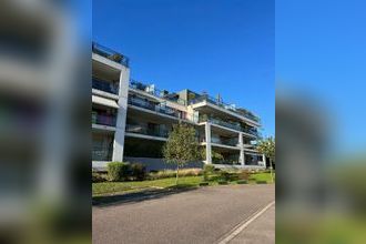 Ma-Cabane - Vente Appartement LONGEVILLE-LES-METZ, 50 m²