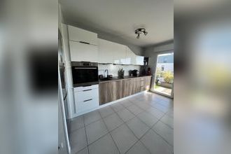 Ma-Cabane - Vente Appartement LONGEVILLE-LES-METZ, 50 m²