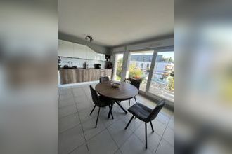 Ma-Cabane - Vente Appartement LONGEVILLE-LES-METZ, 50 m²