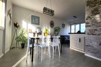 Ma-Cabane - Vente Appartement LONGEVILLE-LES-METZ, 73 m²