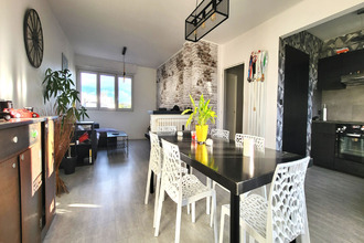 Ma-Cabane - Vente Appartement LONGEVILLE-LES-METZ, 73 m²