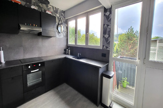 Ma-Cabane - Vente Appartement LONGEVILLE-LES-METZ, 73 m²