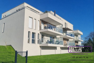 Ma-Cabane - Vente Appartement Longeville-lès-Metz, 66 m²