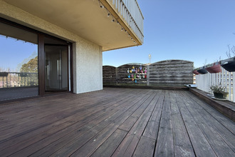 Ma-Cabane - Vente Appartement Longeville-lès-Metz, 85 m²