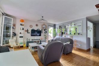 Ma-Cabane - Vente Appartement Longjumeau, 86 m²