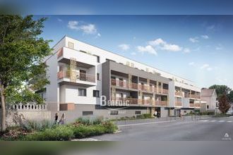 Vente Appartement 54810, LONGLAVILLE France