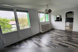 Ma-Cabane - Vente Appartement Longuyon, 77 m²