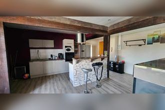 Ma-Cabane - Vente Appartement Longuyon, 96 m²