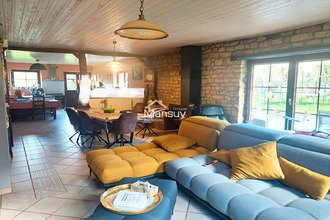 Ma-Cabane - Vente Appartement LONGUYON, 274 m²