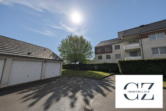 Ma-Cabane - Vente Appartement Longvic, 75 m²