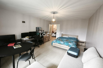 Ma-Cabane - Vente Appartement Longvic, 39 m²