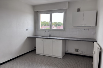Ma-Cabane - Vente Appartement Longvic, 50 m²
