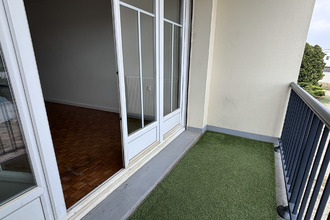 Ma-Cabane - Vente Appartement Longvic, 50 m²