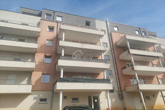 Ma-Cabane - Vente Appartement LONGWY, 53 m²