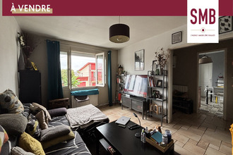 Ma-Cabane - Vente Appartement LONS, 111 m²