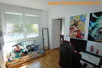 Ma-Cabane - Vente Appartement LONS LE SAUNIER, 104 m²