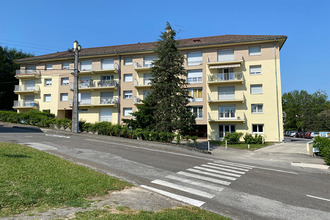 Vente Appartement 39000, LONS-LE-SAUNIER France