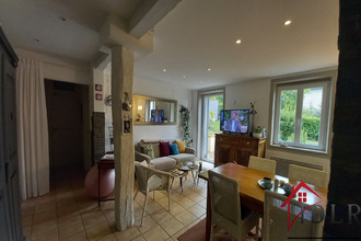 Ma-Cabane - Vente Appartement Lons-le-Saunier, 54 m²