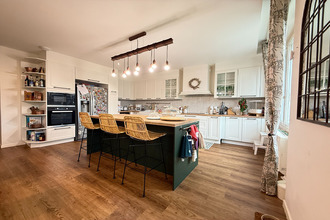 Ma-Cabane - Vente Appartement LONS-LE-SAUNIER, 173 m²