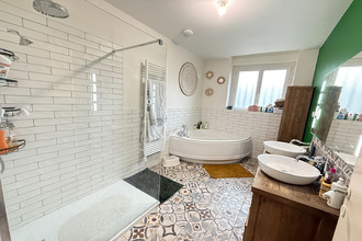 Ma-Cabane - Vente Appartement LONS-LE-SAUNIER, 173 m²