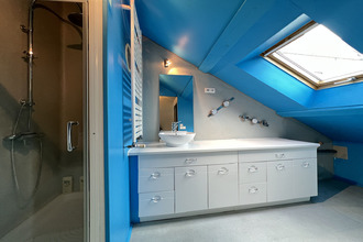 Ma-Cabane - Vente Appartement LONS-LE-SAUNIER, 115 m²