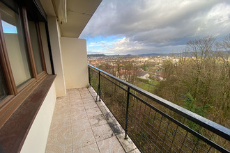 Ma-Cabane - Vente Appartement LONS-LE-SAUNIER, 73 m²