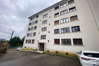 Ma-Cabane - Vente Appartement LONS-LE-SAUNIER, 73 m²