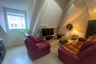 Ma-Cabane - Vente Appartement LONS-LE-SAUNIER, 61 m²