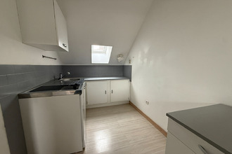 Ma-Cabane - Vente Appartement LONS-LE-SAUNIER, 56 m²