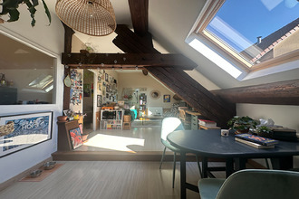 Ma-Cabane - Vente Appartement LONS-LE-SAUNIER, 56 m²