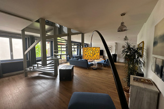 Ma-Cabane - Vente Appartement LONS-LE-SAUNIER, 144 m²