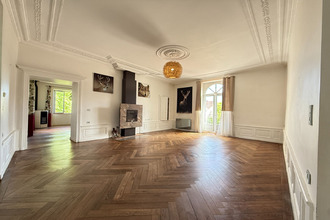 Ma-Cabane - Vente Appartement LONS-LE-SAUNIER, 152 m²