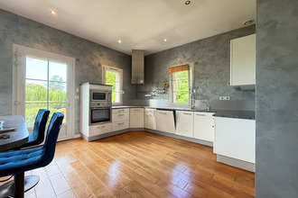 Ma-Cabane - Vente Appartement LONS-LE-SAUNIER, 152 m²