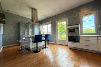Ma-Cabane - Vente Appartement LONS-LE-SAUNIER, 152 m²