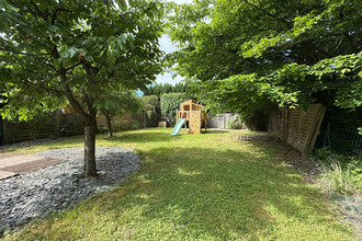 Ma-Cabane - Vente Appartement LONS-LE-SAUNIER, 152 m²