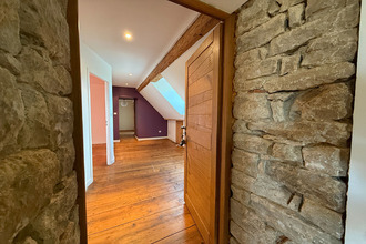 Ma-Cabane - Vente Appartement LONS-LE-SAUNIER, 152 m²
