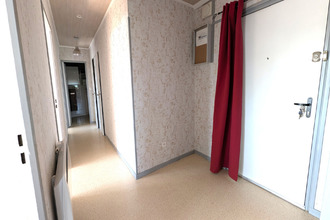 Ma-Cabane - Vente Appartement LONS-LE-SAUNIER, 66 m²