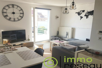 Ma-Cabane - Vente Appartement LILLE, 47 m²