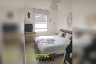 Ma-Cabane - Vente Appartement LILLE, 47 m²