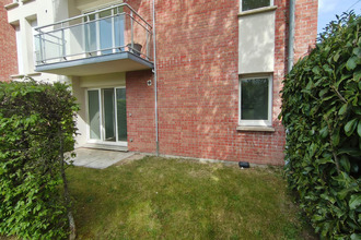 Ma-Cabane - Vente Appartement Loos, 98 m²