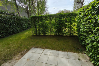 Ma-Cabane - Vente Appartement Loos, 98 m²