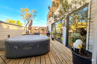 Ma-Cabane - Vente Appartement Loos, 140 m²
