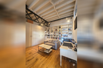 Ma-Cabane - Vente Appartement Loos, 140 m²