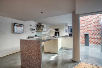Ma-Cabane - Vente Appartement Loos, 180 m²