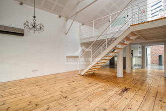 Ma-Cabane - Vente Appartement Loos, 180 m²